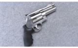 Smith & Wesson ~ Model 500 ~ .500 S&W Mag. - 1 of 2