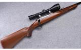 Ruger ~ Model M77 RS ~ .308 Win. - 1 of 9