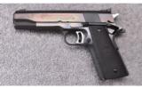 Colt ~ Gold Cup National Match Series '70 ~ .45 Auto - 2 of 2
