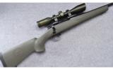 Howa ~ Model 1500 Ranchland Security ~ .223 Rem. - 1 of 9