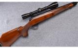 Remington ~ Model 700 LH ~ .30-06 - 1 of 9