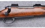 Remington ~ Model 700 BDL ~ .30-06 - 3 of 9