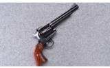Ruger ~ New Model BlackHawk ~ .41 Magnum - 1 of 2