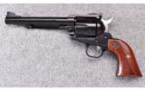 Ruger ~ New Model BlackHawk ~ .41 Magnum - 2 of 2