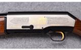 Beretta ~ Model AL390
