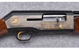 Beretta ~ Model AL390
