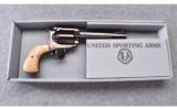 United Sporting Arms ~ Seville ~ .45 Colt - 2 of 3
