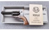 United Sporting Arms ~ Seville ~ .41 Magnum - 2 of 2