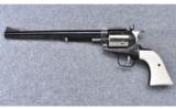 United Sporting Arms ~ Seville Early Prototype ~ .22 LR - 2 of 2