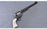United Sporting Arms ~ Seville Early Prototype ~ .22 LR - 1 of 2