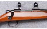 Weatherby ~ VanGuard Deluxe ~ .243 Win. - 3 of 9
