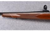 Weatherby ~ VanGuard Deluxe ~ .243 Win. - 6 of 9