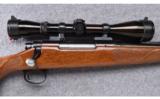 Remington ~ Model 700 BDL ~ .30-06 - 3 of 9