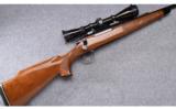 Remington ~ Model 700 BDL ~ .30-06 - 1 of 9