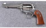 Ruger ~ Vaquero Bisley ~ .44 Magnum - 2 of 2