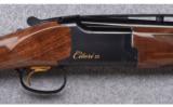Browning ~ Citori CX ~ 12 Ga. - 3 of 9