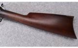 Winchester ~ Model 1890 ~ .22 Short - 8 of 9