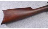 Winchester ~ Model 1890 ~ .22 Short - 2 of 9