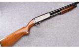 Ithaca ~ Model 37 Featherlight ~ 16 Ga. - 1 of 9