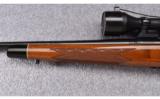 Remington ~ Model 700 BDL ~ 7MM-08 - 6 of 9