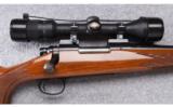 Remington ~ Model 700 BDL ~ 7MM-08 - 3 of 9