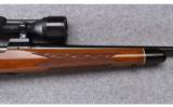 Remington ~ Model 700 BDL ~ 7MM-08 - 4 of 9