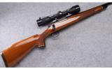 Remington ~ Model 700 BDL ~ 7MM-08 - 1 of 9