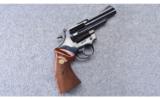Colt ~ Trooper MK II ~ .357 Magnum - 1 of 2