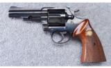 Colt ~ Trooper MK II ~ .357 Magnum - 2 of 2