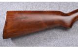 Winchester ~ Model 61 ~ .22 LR - 2 of 9