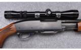 Remington ~ Model 760 Gamemaster ~ .30-06 - 3 of 9