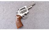 Ruger ~ Security Six ~ .357 Magnum - 1 of 2