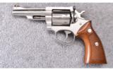 Ruger ~ Security Six ~ .357 Magnum - 2 of 2