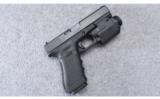 Glock ~ Model 17 ~ 9 MM Para - 1 of 2