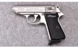 Interarms / Walther ~ PPKS ~ .380 Auto - 1 of 2