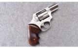 Ruger ~ Model SP 101 ~ .357 Magnum - 1 of 2