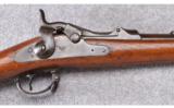 Springfield ~ U.S. Model 1873 Trapdoor ~ .45-70 Gov't. - 3 of 9