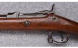 Springfield ~ U.S. Model 1873 Trapdoor ~ .45-70 Gov't. - 7 of 9