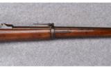 Springfield ~ U.S. Model 1873 Trapdoor ~ .45-70 Gov't. - 4 of 9