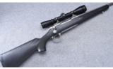 Remington ~ Model 700 ~ .270 Win. - 1 of 9