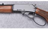 Marlin ~ Model 1895 GBL ~ .45-70 Gov't. - 7 of 9