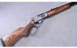 Marlin ~ Model 1895 GBL ~ .45-70 Gov't. - 1 of 9