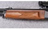 Remington / Baikal ~ IZH Combination Gun ~ 12 Ga./.223 Rem. - 6 of 9