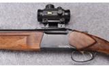 Remington / Baikal ~ IZH Combination Gun ~ 12 Ga./.223 Rem. - 7 of 9