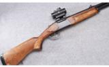 Remington / Baikal ~ IZH Combination Gun ~ 12 Ga./.223 Rem. - 1 of 9