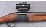 Remington / Baikal ~ IZH Combination Gun ~ 12 Ga./.223 Rem. - 3 of 9
