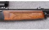 Remington / Baikal ~ IZH Combination Gun ~ 12 Ga./.223 Rem. - 4 of 9