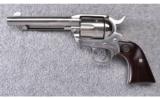 Ruger ~ New Vaquero ~ .45 Colt - 2 of 2