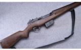 FN ~ 49 ~ 8 MM Mauser - 1 of 9