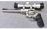 Ruger ~ SuperRedhawk ~ .44 Magnum - 2 of 2